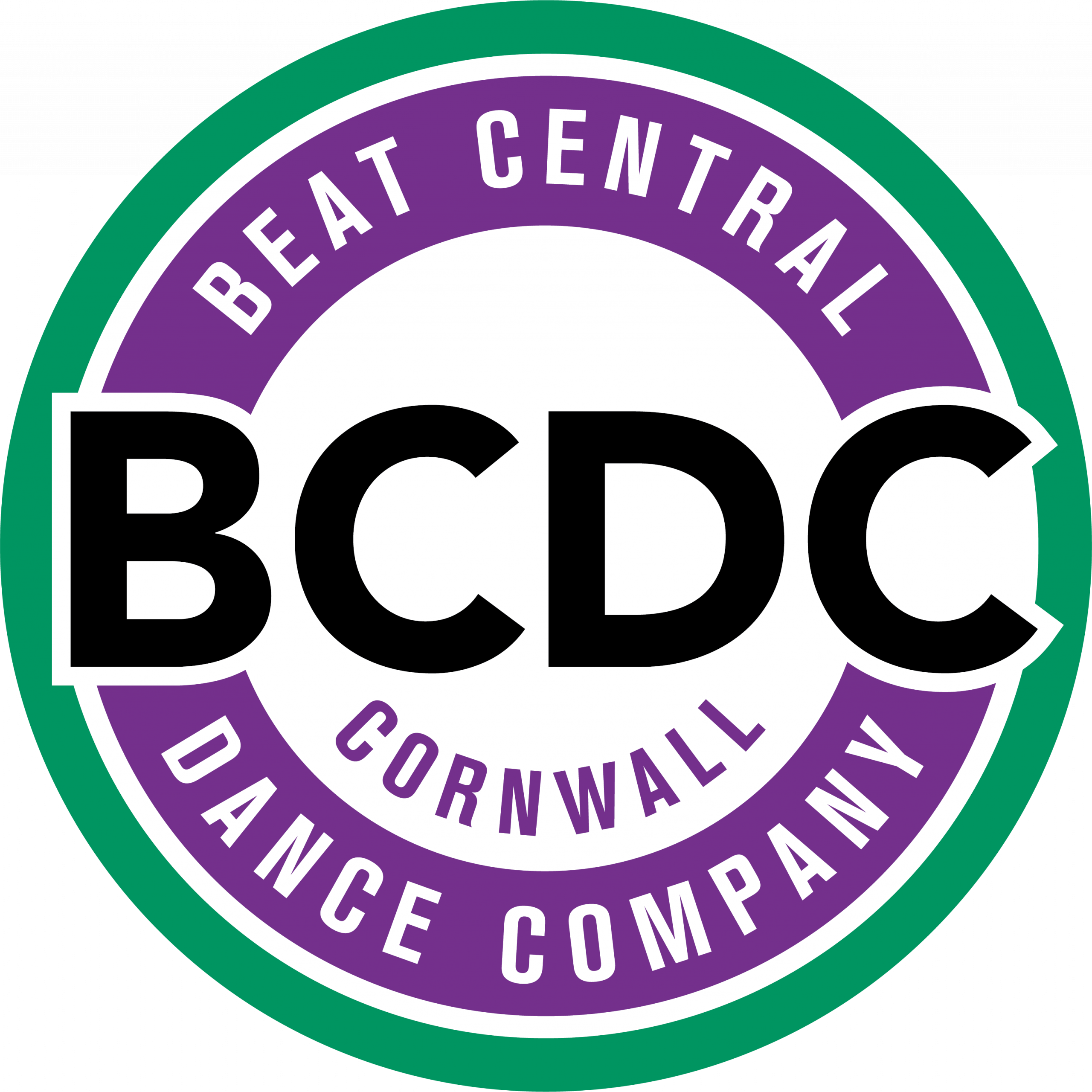 Beat Central Dance Company